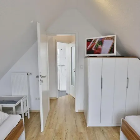 Apartman Dunamar, Dm8 *