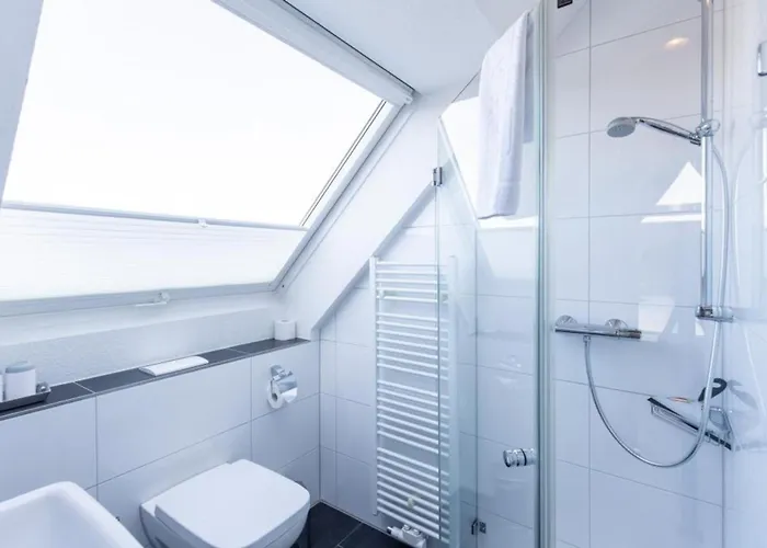 Lejlighed Dunamar, Dm8